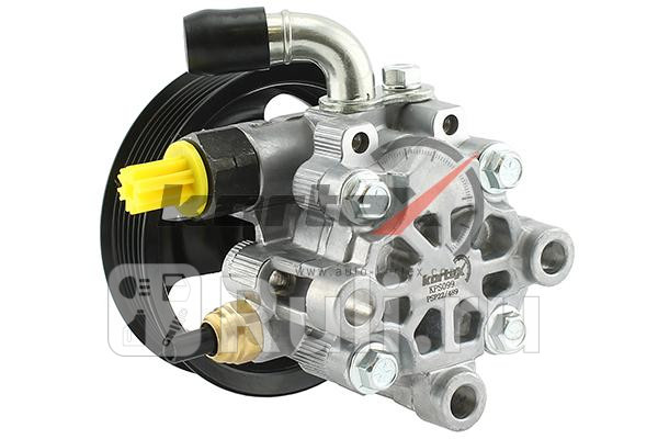 Насос ГУР TOYOTA LAND CRUISER 120 PRADO 03- KPS099 Kortex KPS099 8340₽
