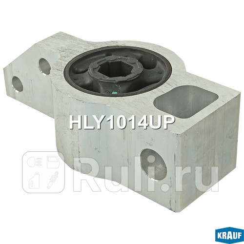 Сайлентблок Krauf HLY1014UP 1660₽