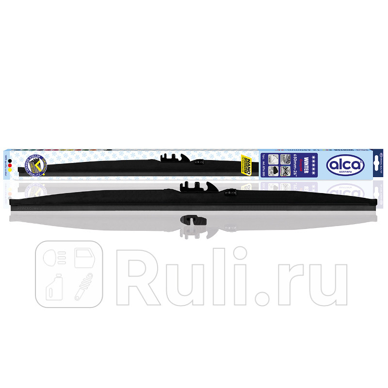 Щетка стеклоочистителя (зимняя) 430 мм/17