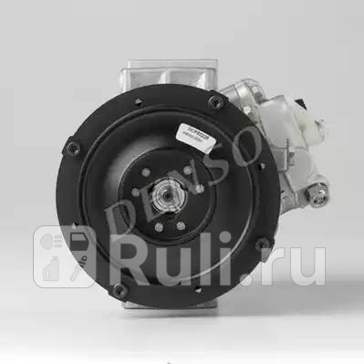 Компрессор кондиционера DENSO DCP50228 0₽
