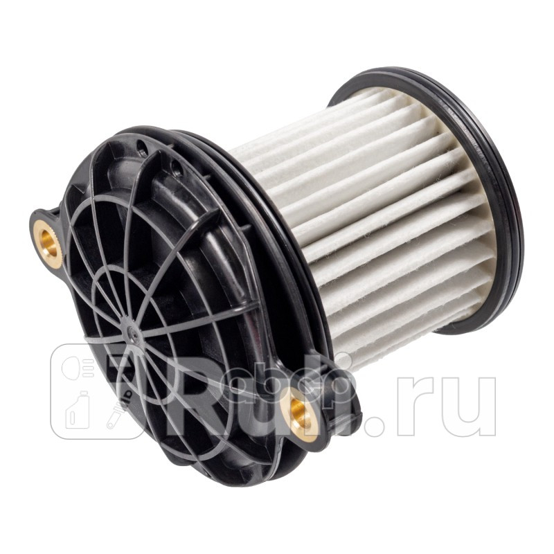 Фильтр масляный Febi 174022 0₽