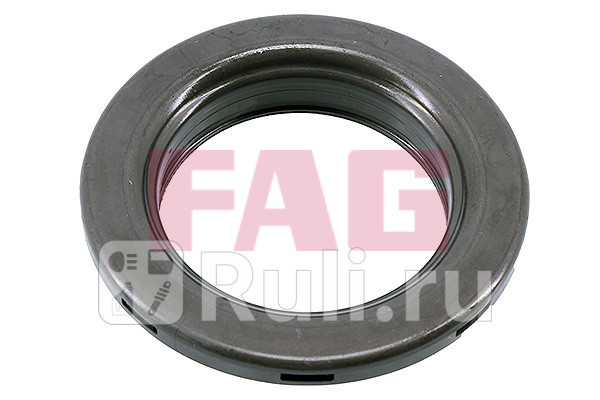 Подшипник опорный FORD GALAXY 2018-20D 06- S-MAX 20-2518-20D 06-MONDEO IV 1 FAG 713 0437 20 1890₽