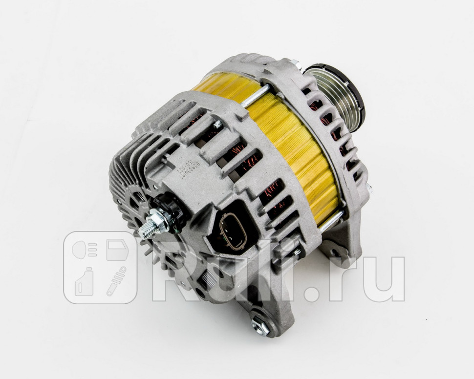 Генератор DOMINANT NS230100JD200 16950₽