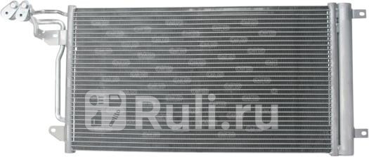 Радиатор кондиционера CARGO 260739 0₽