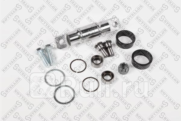Рк вала сцеплениямп вилки полный с роликами MB Actros BM950952954 STELLOX 83-08704-SX 1540₽