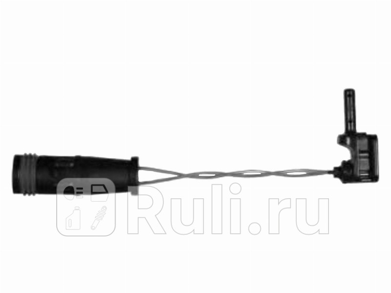 Датчик износа тормозных колодок FRRR MERCEDES-BENZ W169W203W211W220 99- 2 шт BREMBO A 00 274 440₽