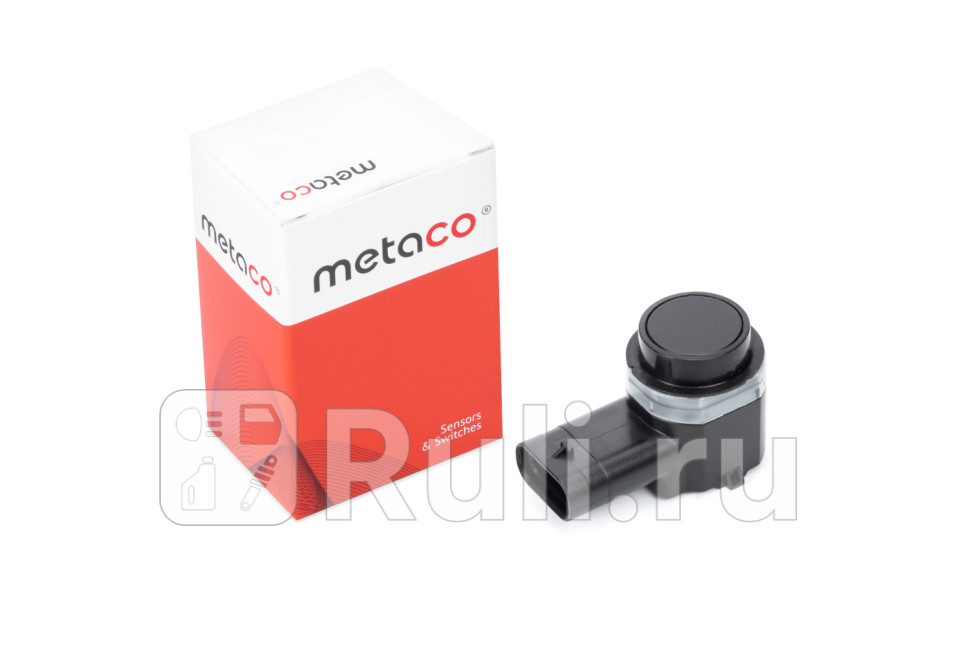 Датчик парковки Metaco 6356-068 1520₽