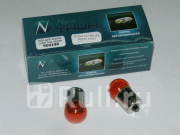 Лампа 12V 5W указповорот R5W BA15s желтая NORD YADA 900248 40₽