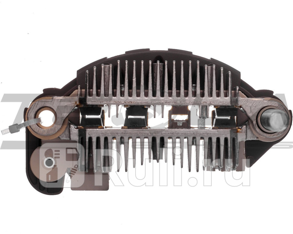 Диодный мост TESLA TECHNICS TT34522 860₽