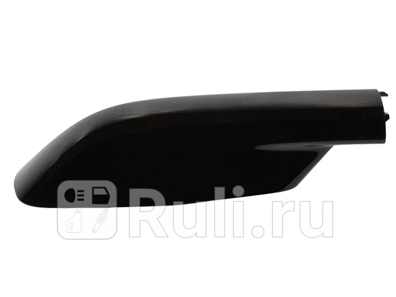 Заглушка рейлинга TOYOTA LAND CRUISER 100LEXUS LX470 02-07 RH задняя TOYOTA-LEXUS 63493-60080-C0 7680₽