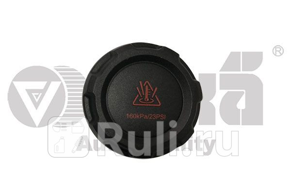 Крышка расширительного бачка Vika 11211867801 420₽