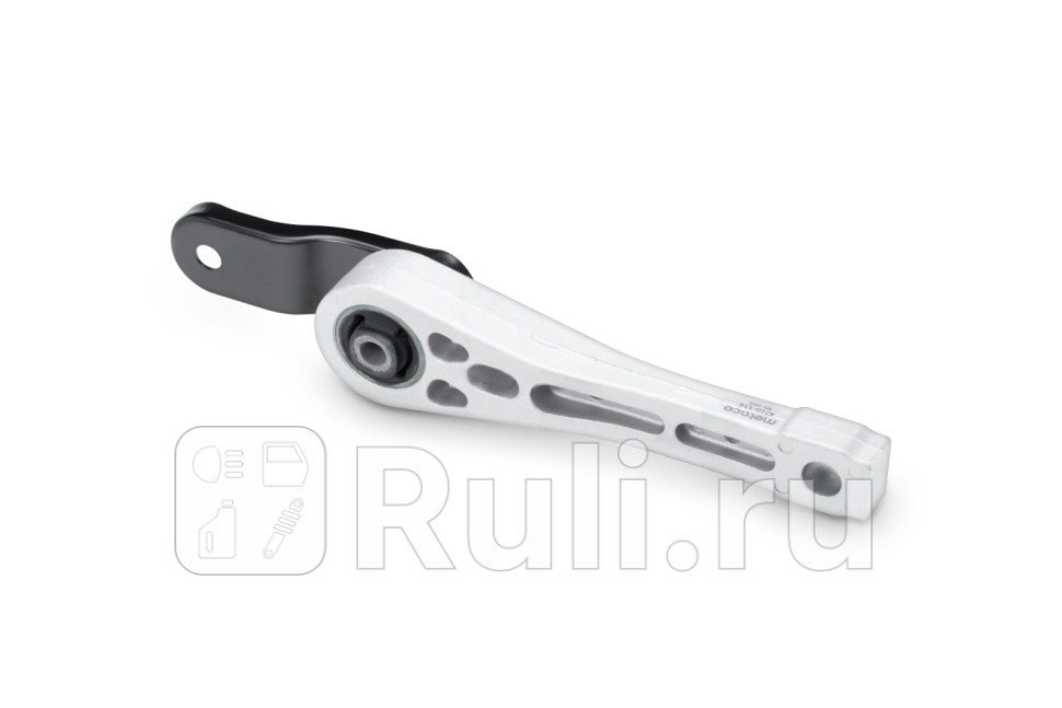 Опора двигателя задняя Metaco 4710-116 1980₽