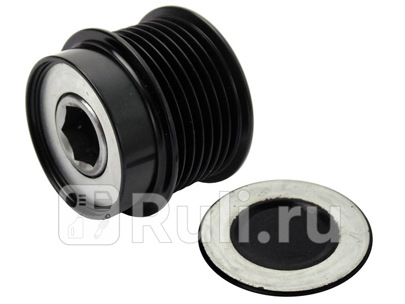 Шкив генератора LEXUS ES 350 13- TOYOTA RAV4 09- SIENNA 07- VENZA 35 10- 4 RUNNER 40 01- SAT ST-27415-0W131 1560₽