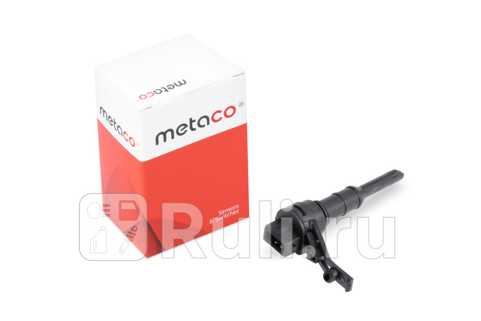 Датчик спидометра Metaco 6376-005 540₽