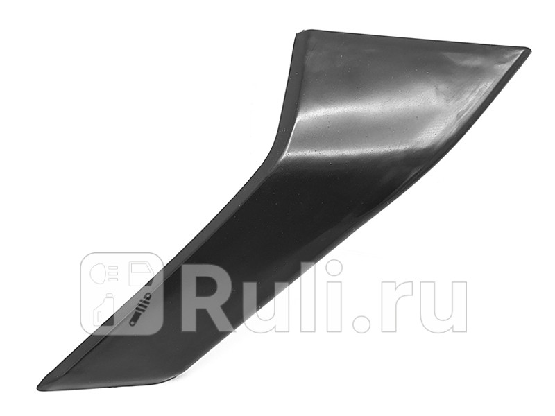 Накладка бампера toyota hilux pick up 20- спереди справа SAT ST-93-0087 1080₽