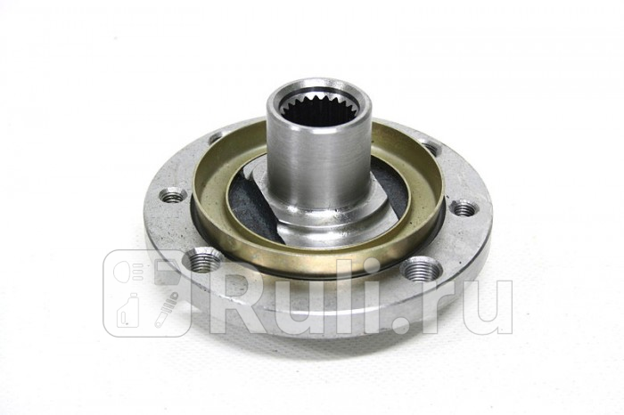 ступица колеса пер Lada 2108-152110-12 LADA 21080310301200 0₽