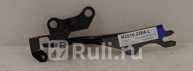 Петля капота левая для Mazda Axela 2003-2009 CrossOcean MA3208L 810₽