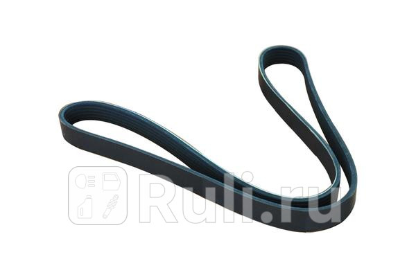 Ремень поликлиновой Asam 30693 1070₽