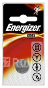Батарейка CR 2025 Energizer ENERGIZER CR 2025 270₽