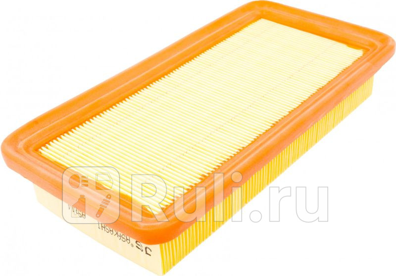 Фильтр воздушный HYUNDAI GETZ 1,1 2002 - 2005 HYUNDAI GETZ 1,6 2002 - 2005 A9314  JS Asakashi A9314