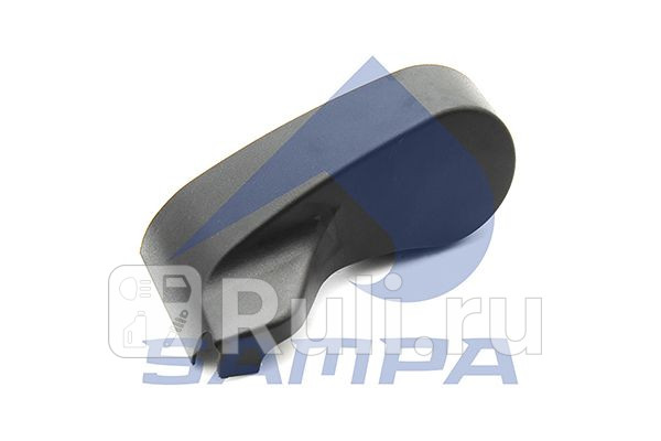 крышка корпуса зеркала левVOLVO FH121316 FM91213 Sampa 035306 0₽