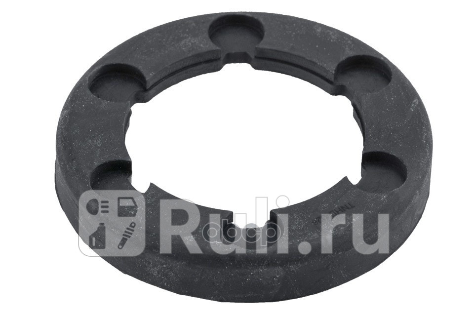 Опора амортизатора HONDA CR-V 97-01 CIVIC 95-01 INTEGRA 93-00 S2000 99-09 перед NTY ADHD026 0₽