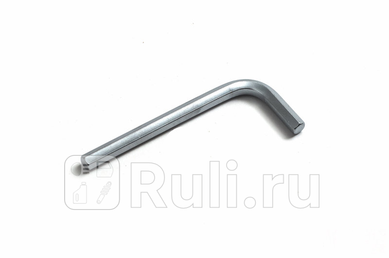 Шестигранник 6 мм Сервис Ключ Сервис Ключ 76406 60₽