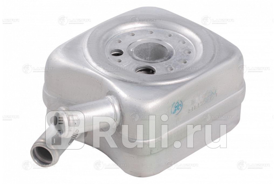 Радиатор масляный LUZAR loc-1802 3310₽