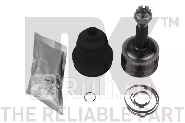 ШРУС Opel Corsa 96-00 NK 513650 1530₽