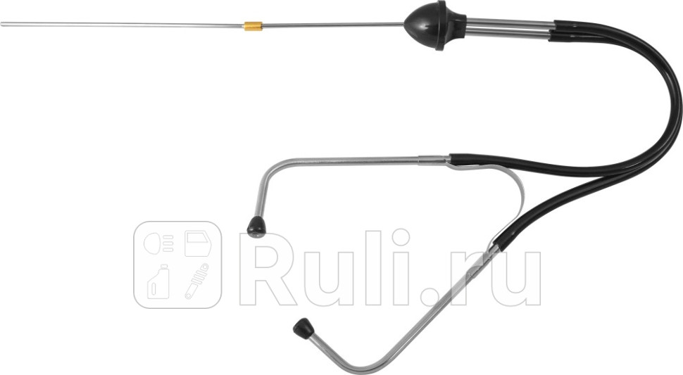 Стетоскоп для обнаружении дефектов в механике Thorvik THORVIK AMS 600₽