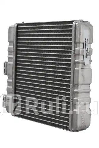 Радиатор печки Opel Astra all 97 Zafira all 99 ZENTPARTS Z19718 2770₽