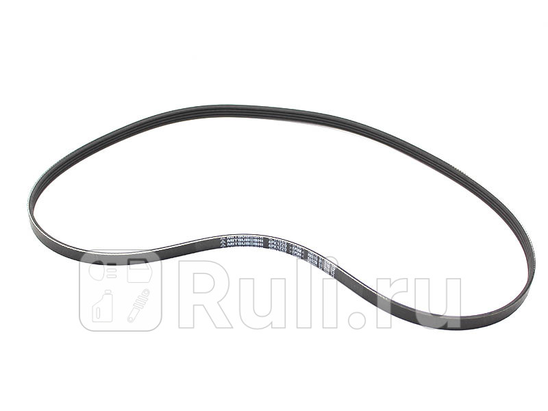 Ремень поликлиновый GMB GMB 4PK1220 500₽