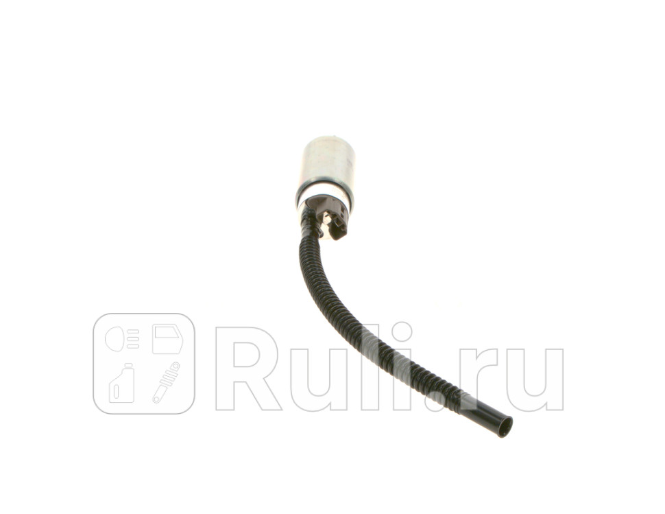 Насос топливный BOSCH 986580803 0₽