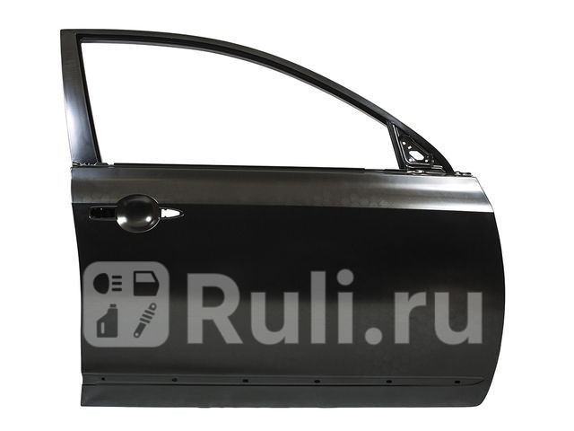 Дверь передняя правая для Nissan Teana J32 2008- Forward NNTEN08-510-R 9760₽