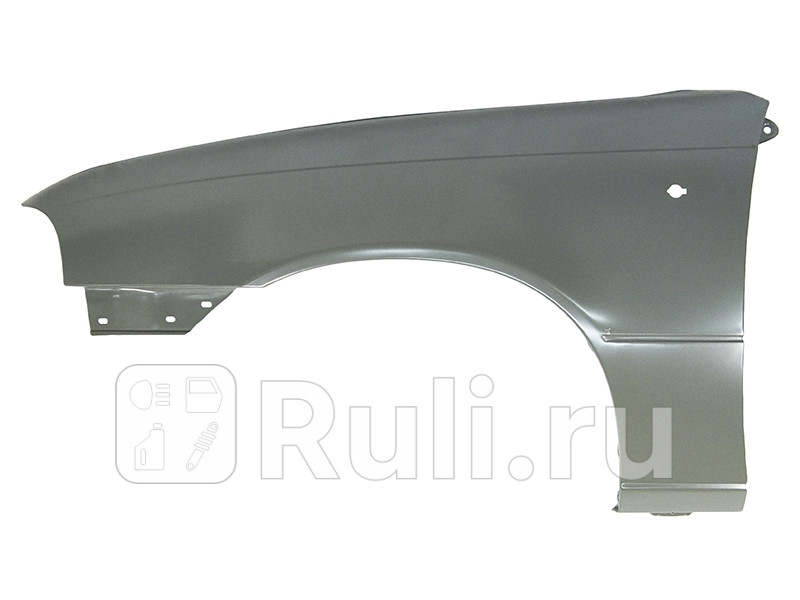 Крыло переднее Daewoo Nexia 94-16 Слева GENERAL MOTORS 96168961 7210₽