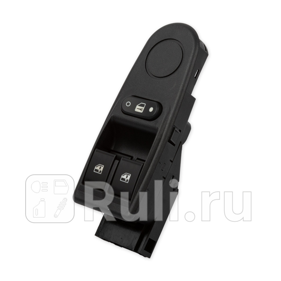 Блок кнопок стеклоподъемников GANZ GRP10002 1170₽