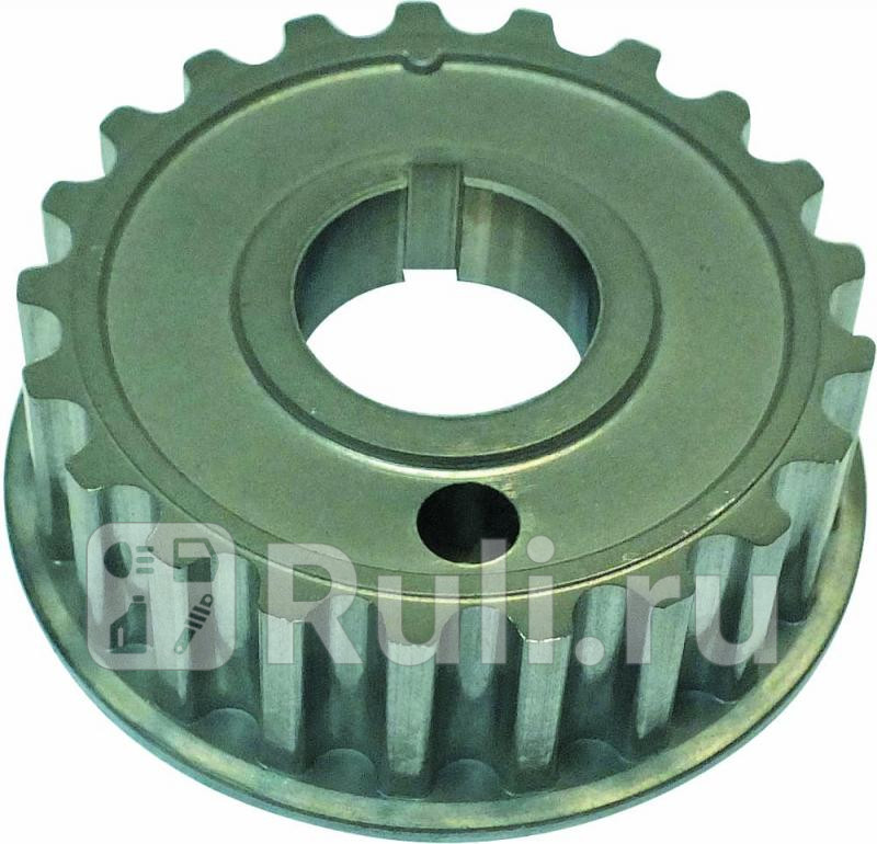 шкив зубчатый коленвала Lada 21116 LADA 21116100503000 550₽