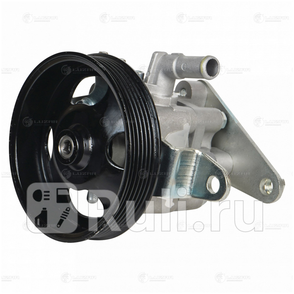 Насос гур LUZAR LPS1404 10840₽