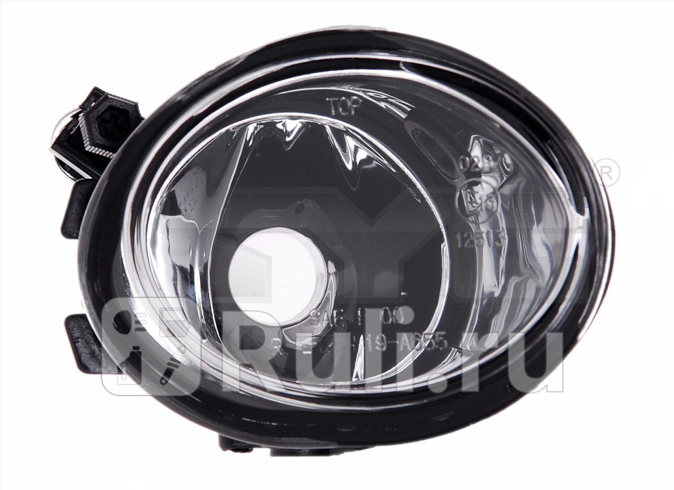 Противотуманная фара правая для BMW E46 купе 1996-2003 TYC 19-A655-01-9B 4290₽