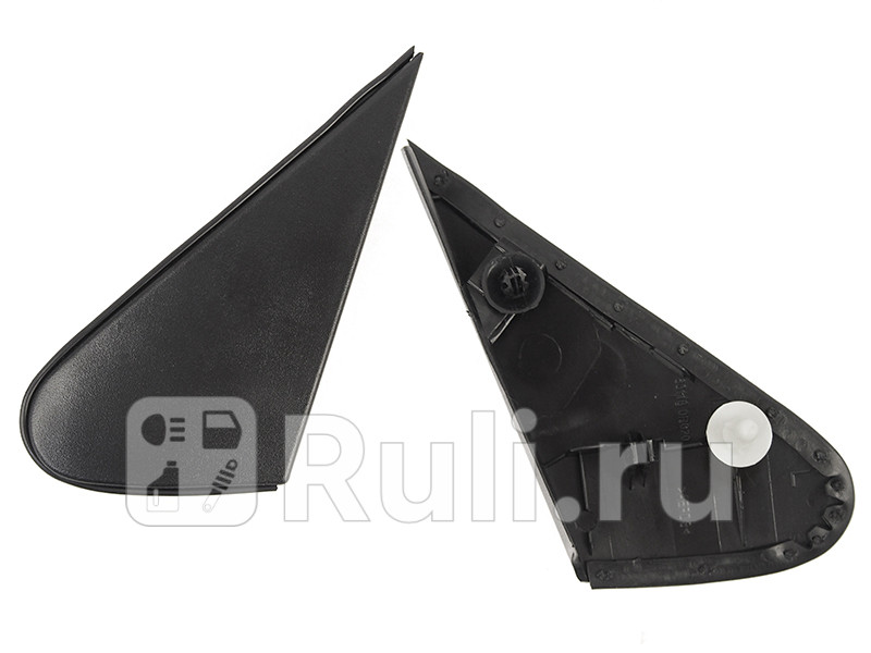 Треугольник левого зеркала SAT ST-TYY3-016M-D2 830₽