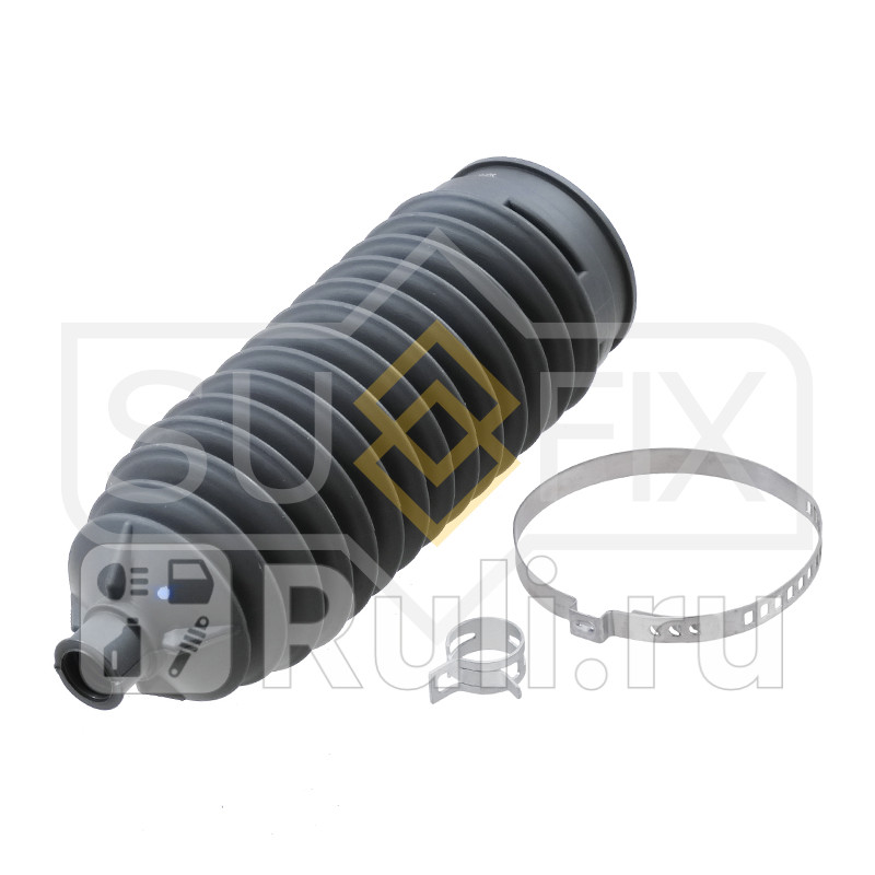 Пыльник рулевой рейки SUFIX FD-1121 630₽