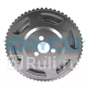 Шкив коленвала fiat punto 12i 99-03 strada 12i 03-06 DAYCO DPV1012 1090₽