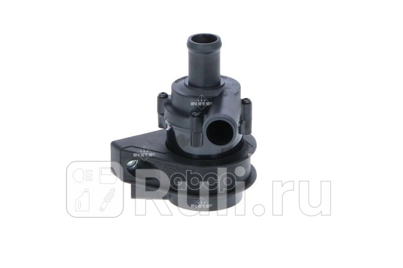 Насос водяной дополнительный NRF 390013 5600₽