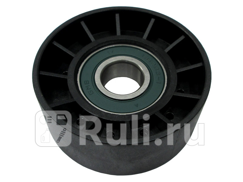 Ролик пклин ремня FI Duc Iveco Daily 23D 06- GTA-0900 GMB GTA0900 790₽