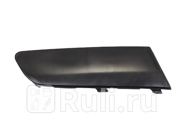 Молдинг переднего бампера правый для Volkswagen Golf 5 2003-2009 TYG VG04083MAR 550₽