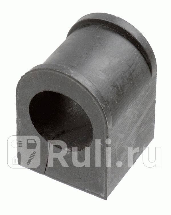 Втулка стабилизатора передняя MERCEDES SPRINTER 901-904 3774101 Lemforder 3774101 390₽