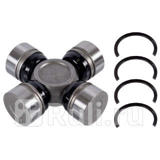 крестовина карданного вала 29x49 Toyota Land Cruiser 40i 06 BLUE PRINT ADT33903 0₽