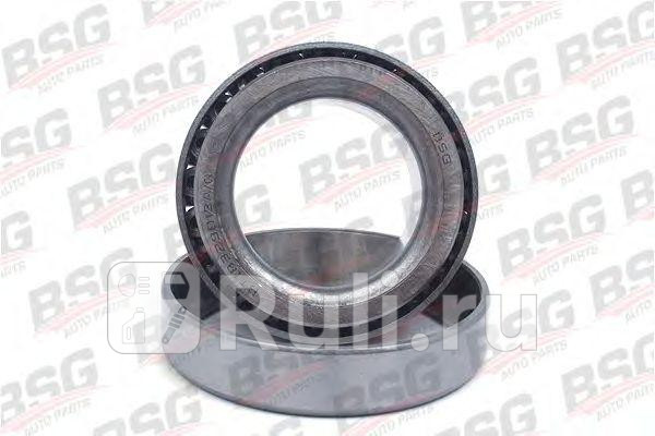 Подшипник задн ступицы BSG BSG30-605-013 510₽