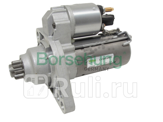 Стартер Borsehung B18165 11270₽