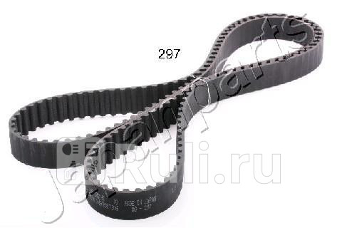 Ремень ГРМ JAPANPARTS DD-297 3220₽